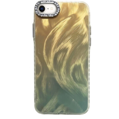 Coque iPhone SE 3 skinny