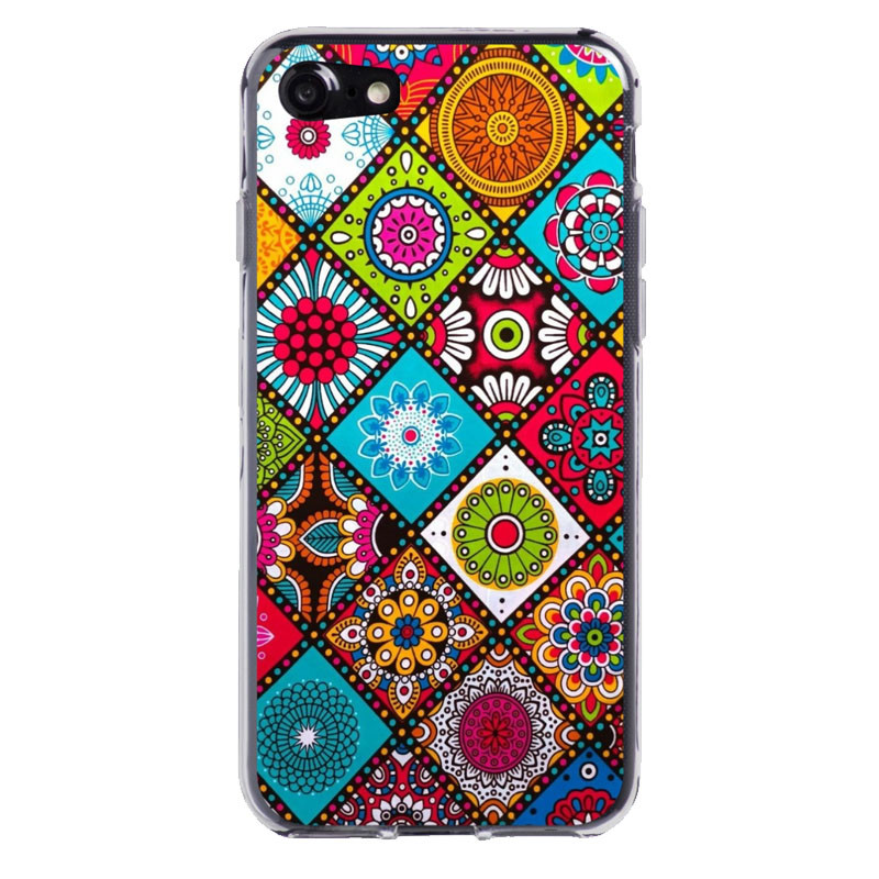 Coque iPhone Se 2022 Wax