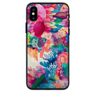 Coque iPhone X Okinawa
