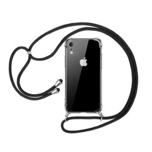Coque iPhone XR avec cordon 3