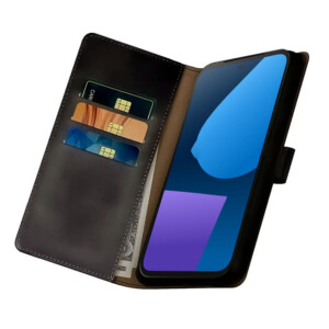 Etui Fairphone 5 noir