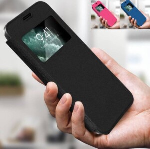 Etui Fenetre Samsung A40