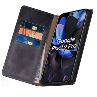 Etui Google Pixel 9 Pro Folio