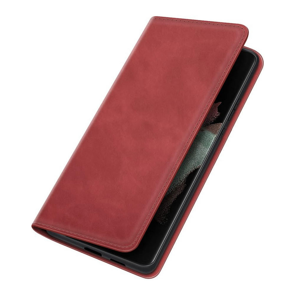 Etui Honor 200 Pro rouge