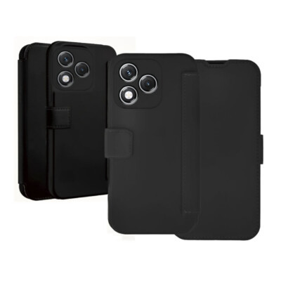 Etui Honor 400 Lite noir