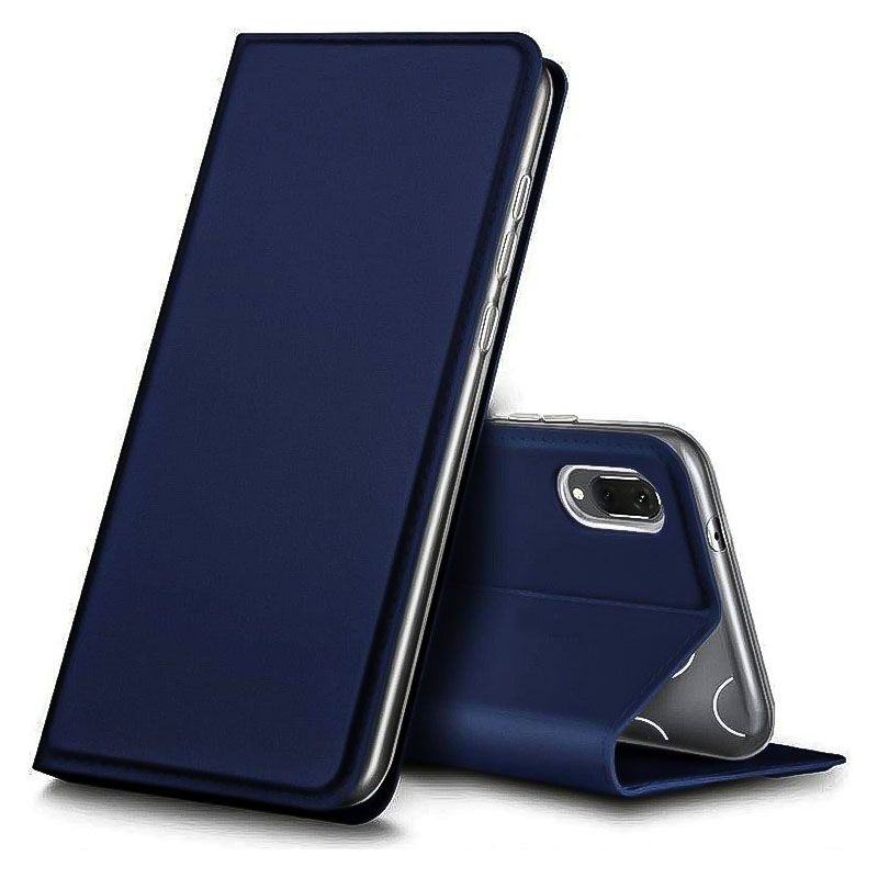 Etui Honor 8A Porte carte