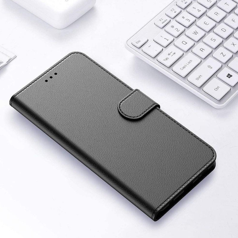 Etui Honor 8A Portefeuille