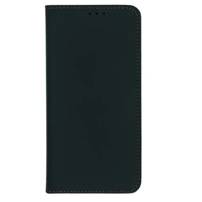 Etui Honor X8 Noir Porte carte