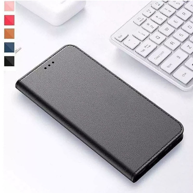 Etui Huawei P Smart 2019 Portefeuille