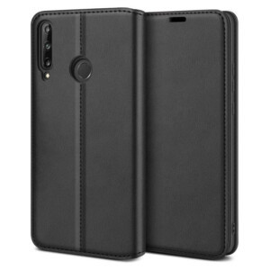 Etui Huawei P40 Lite E Porte carte