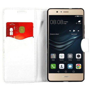 Etui Huawei P9 Lite Portefeuille