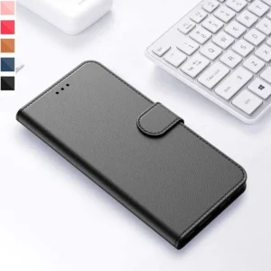 Etui Huawei Y6 2019 Portefeuille