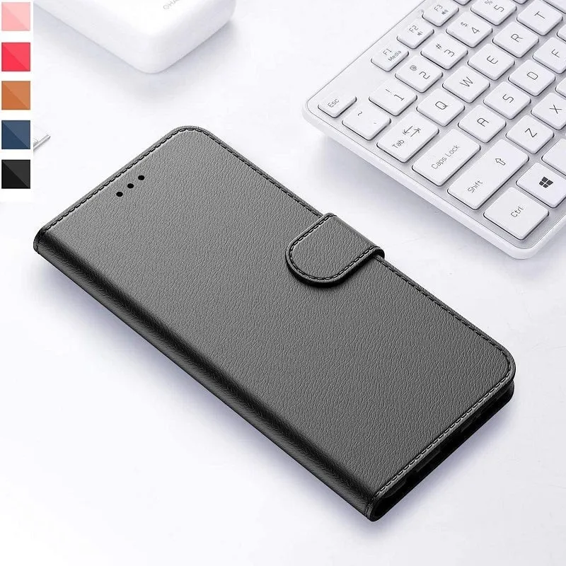 Etui Huawei Y6 2019 Portefeuille