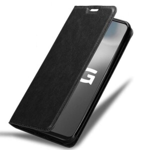 Etui Oppo A52 Porte carte 12