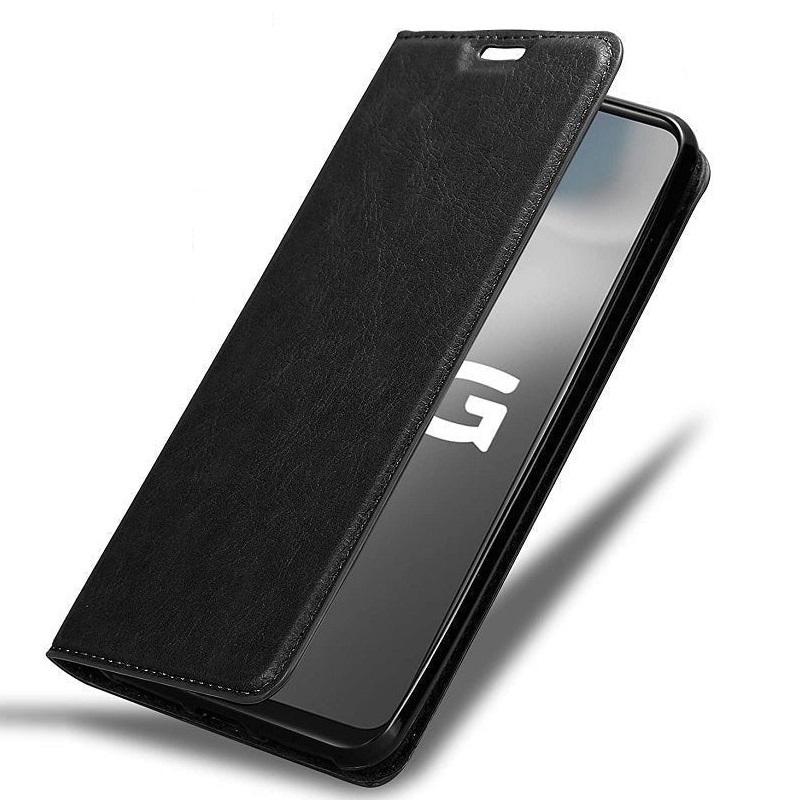 Etui Oppo A52 Porte carte 12