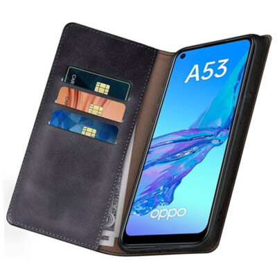Etui Oppo A53