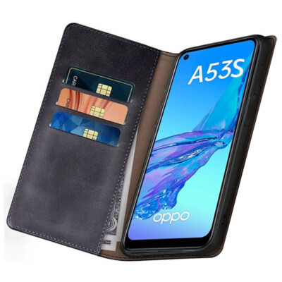 Etui Oppo A53s