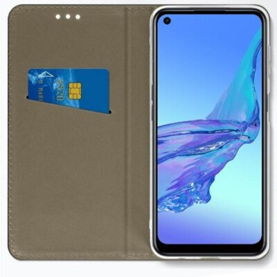 Etui Oppo A53s Porte carte