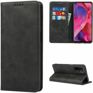 Etui Oppo A74 5G Porte carte 6