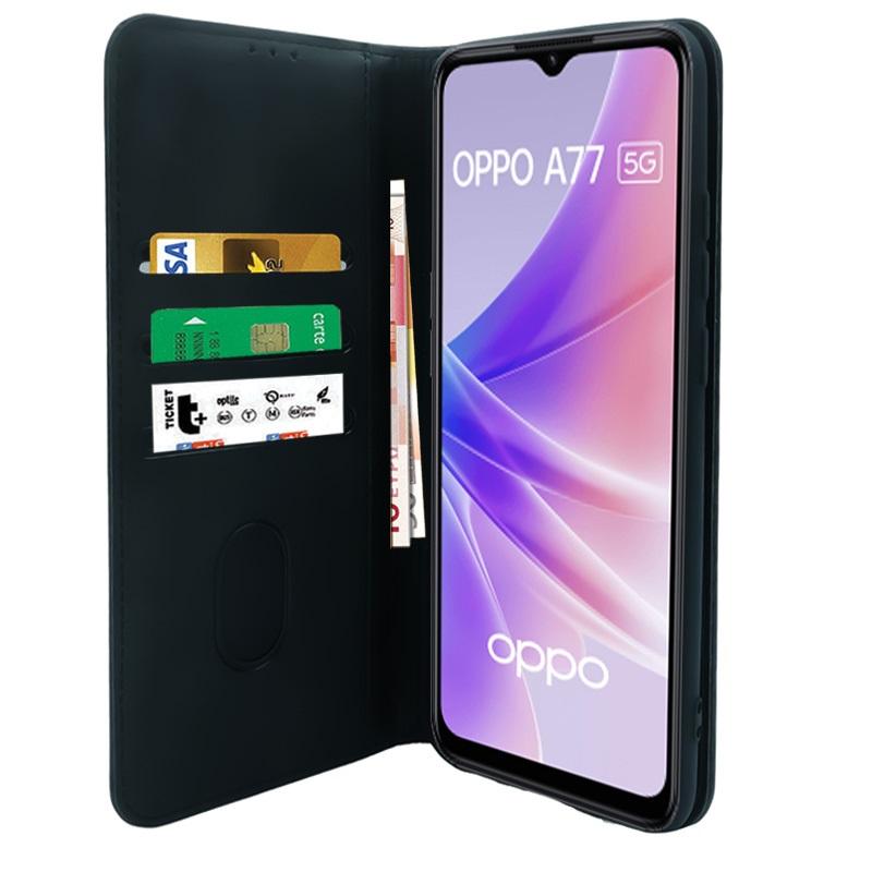 Etui Oppo A77 5G 2