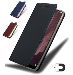 Etui Oppo Find X3 Pro Porte carte