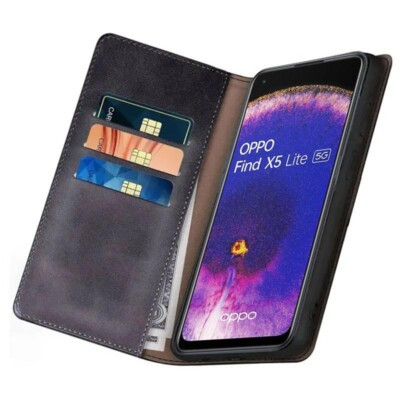 Etui Oppo Find X5 Lite 5G