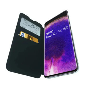 Etui Oppo Find X5 Pro