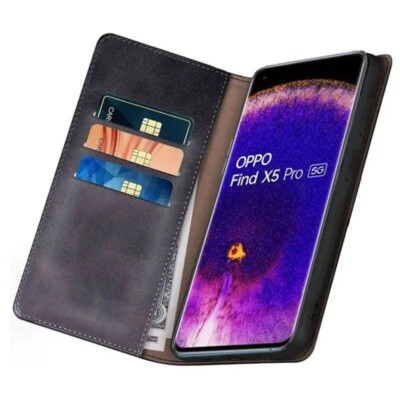 Etui Oppo Find X5 Pro 5G