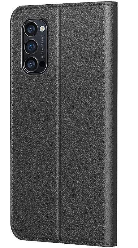 Etui Oppo Reno 4 Pro 5G Porte carte 2