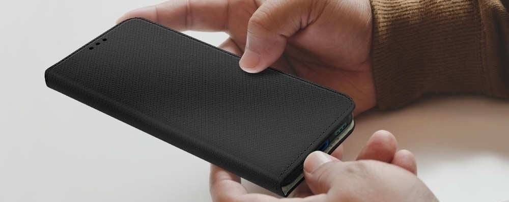 Etui Oppo Reno 4 Pro 5G Porte carte 5