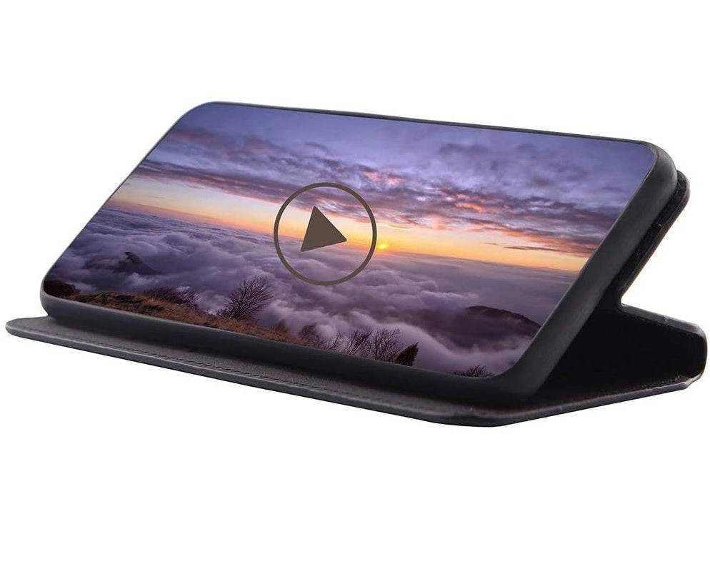 Etui Oppo Reno 4 Pro 5G Porte carte 6