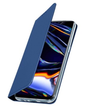 Etui Realme 7 Pro Porte carte
