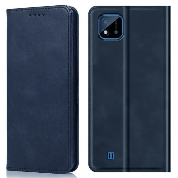 Etui Realme C11 2021 Bleu 1