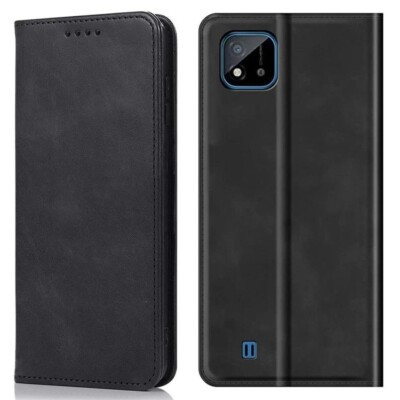 Etui Realme C11 2021 Noir