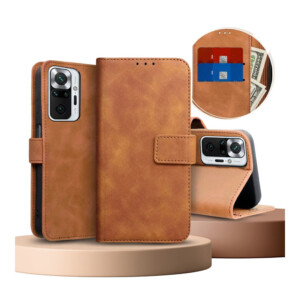 Etui Redmi Note 10 Pro