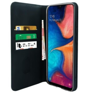 Etui Samsung A10 Porte carte 2
