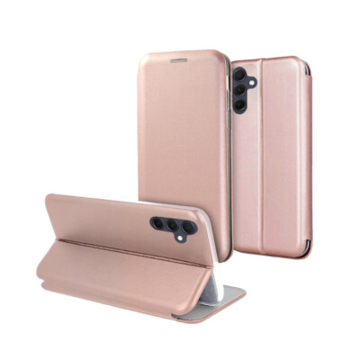 Etui Samsung A35 rose Etui Samsung A35 rose