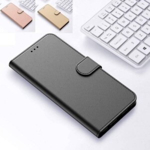 Etui Samsung A70 portefeuille