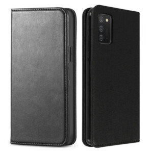 Etui Samsung Galaxy A03s Porte carte