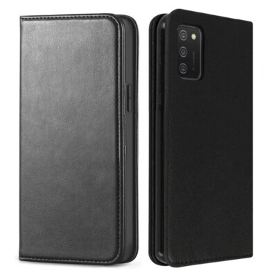Etui Samsung Galaxy A03s Porte carte