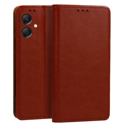 Etui Samsung Galaxy A05 cuir