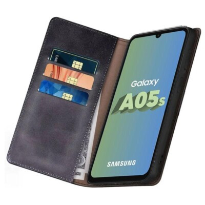 Etui Samsung Galaxy A05s Porte carte