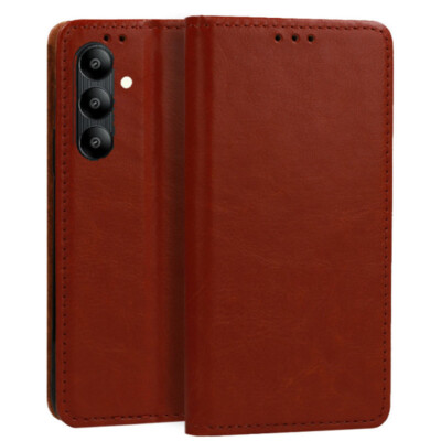 Etui Samsung Galaxy A05s cuir Etui Samsung Galaxy A05s cuir