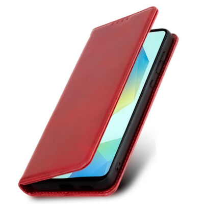 Etui Samsung Galaxy A06 Etui Samsung Galaxy A06