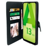 Etui Samsung Galaxy A13 5G Noir