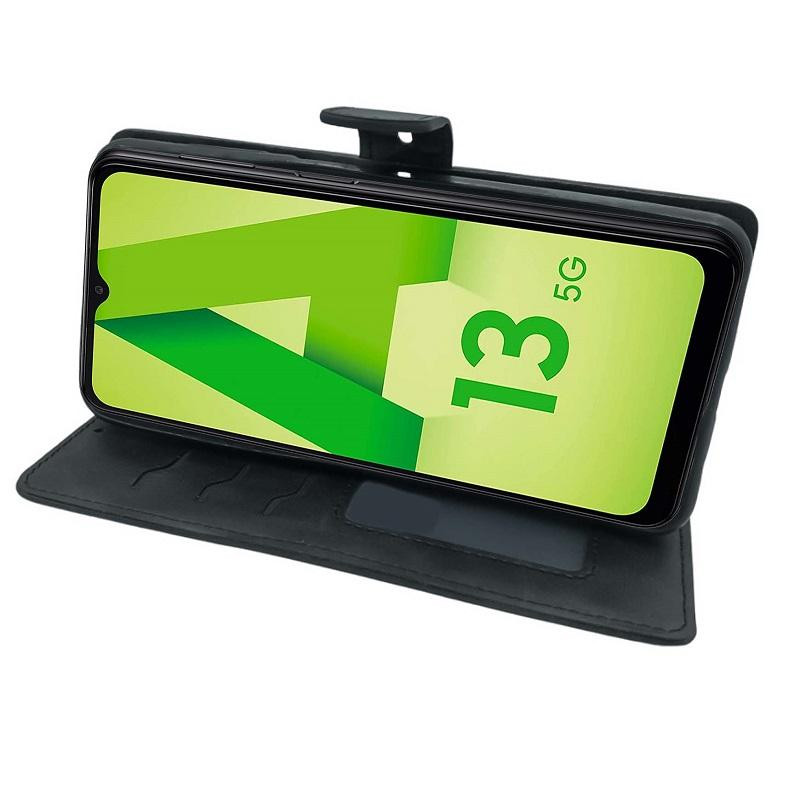 Etui Samsung Galaxy A13 5G Noir 6