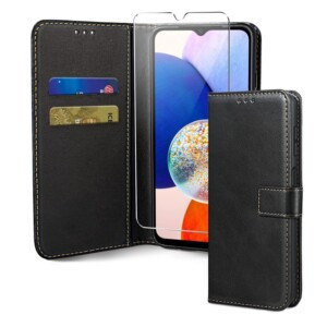 Etui Samsung Galaxy A13 5G Portefeuille