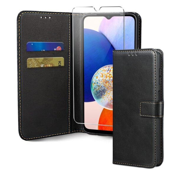 Etui Samsung Galaxy A13 5G Portefeuille