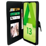 Etui Samsung Galaxy A13 Portefeuille