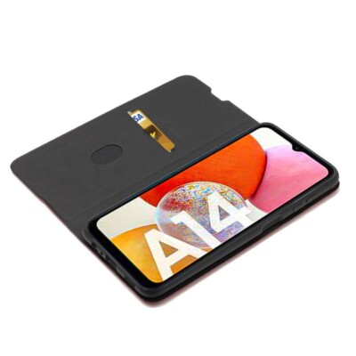 Etui Samsung Galaxy A14 Soft touch Etui Samsung Galaxy A14 Soft touch